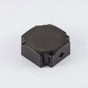 CNC Machining