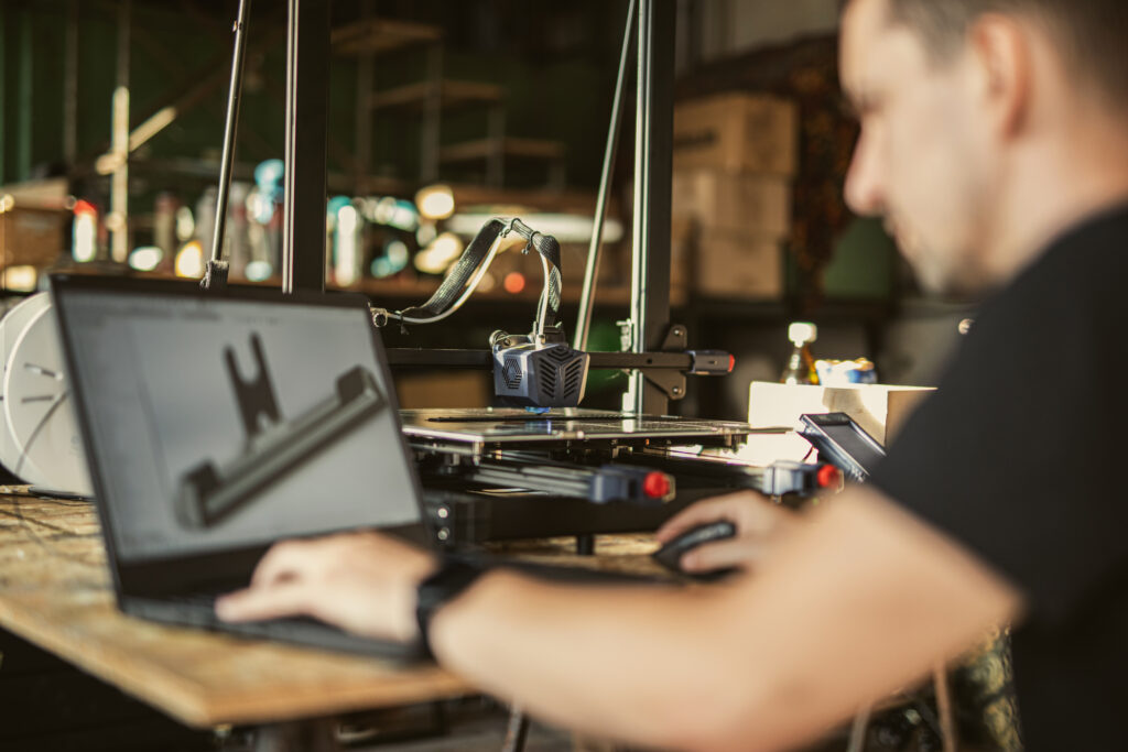 Expert Engineering for Precision Part Design